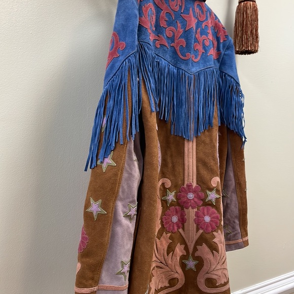 New We The Free Liza Leather Jacket!!🔥🔥🔥 - Picture 12 of 16